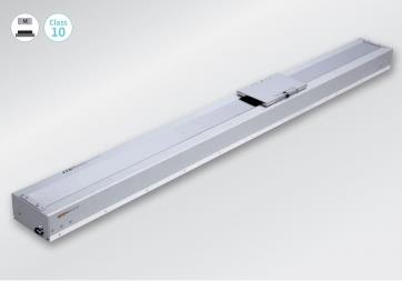 了解直線電機工作原理及特點 圖片關鍵詞