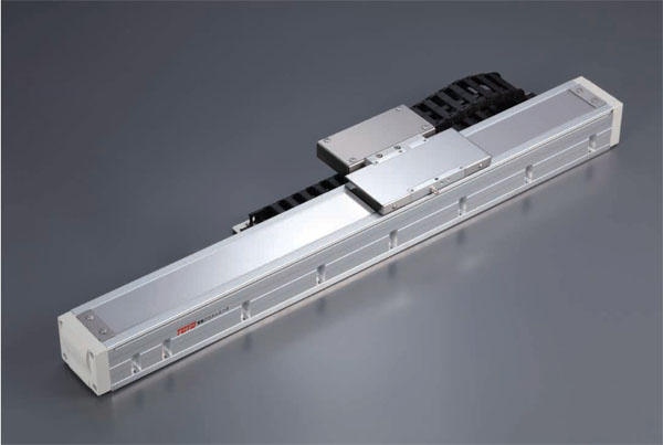 直線電機的使用特點 圖片關鍵詞