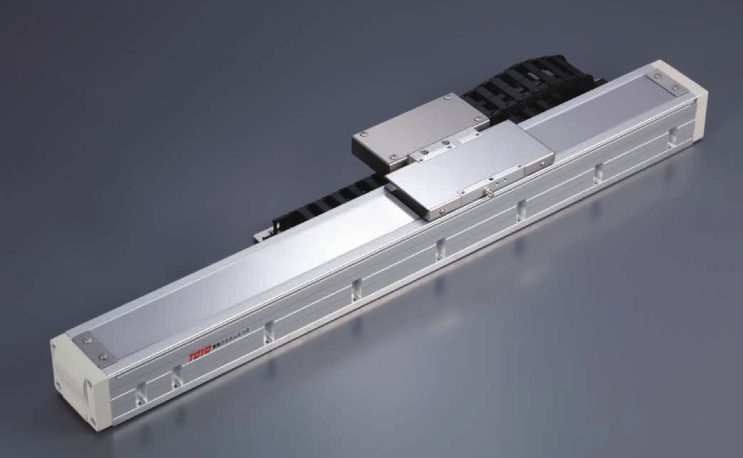 單軸直線模組優點是什么 圖片關鍵詞