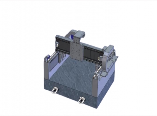 VRG-I系列龍門(mén)平臺(tái)