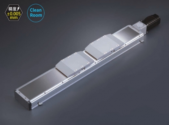 ECH2-14D無塵環(huán)境/螺桿滑臺