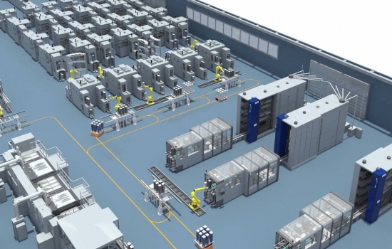 工業(yè)生產(chǎn)“智能化”，你會(huì)買單嗎？