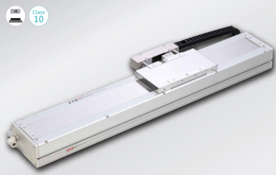 直線電機與轉矩電機有什么區(qū)別？優(yōu)勢是什么